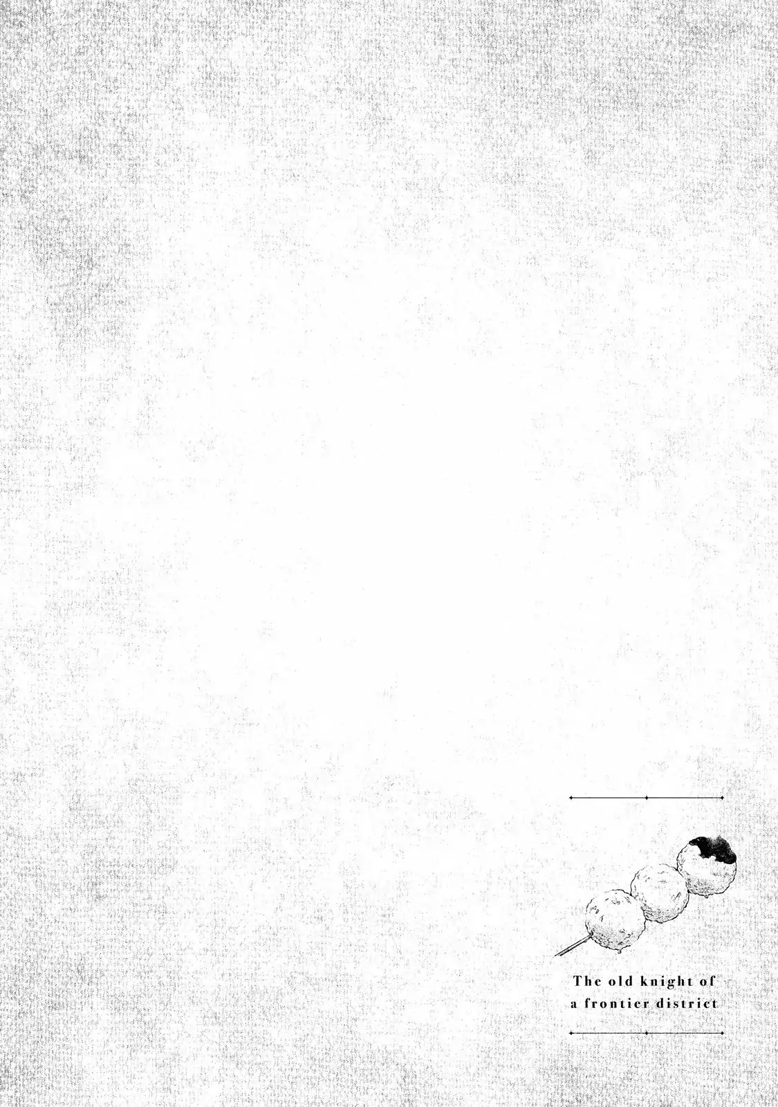 Read Henkyou no Roukishi - Bard Loen EN Manga Online