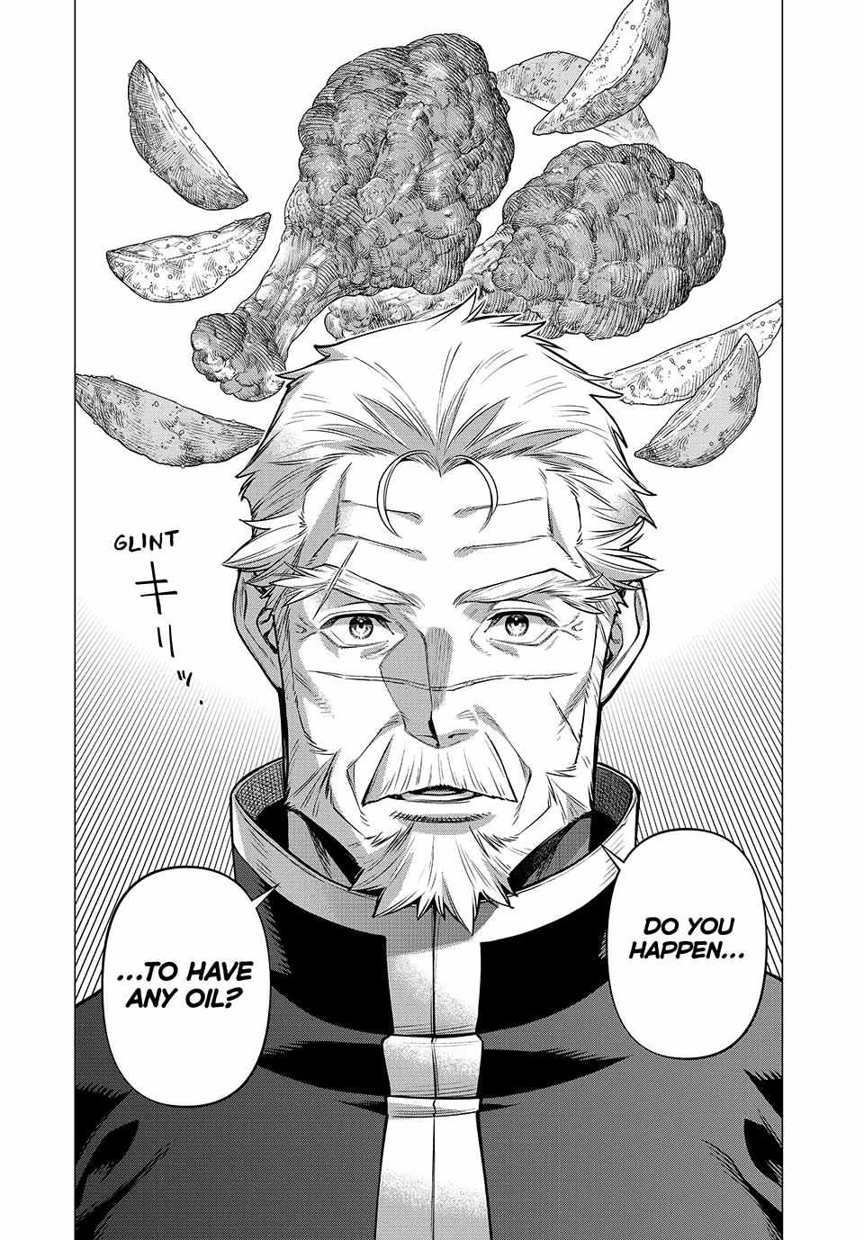 Read Henkyou no Roukishi - Bard Loen EN Manga Online