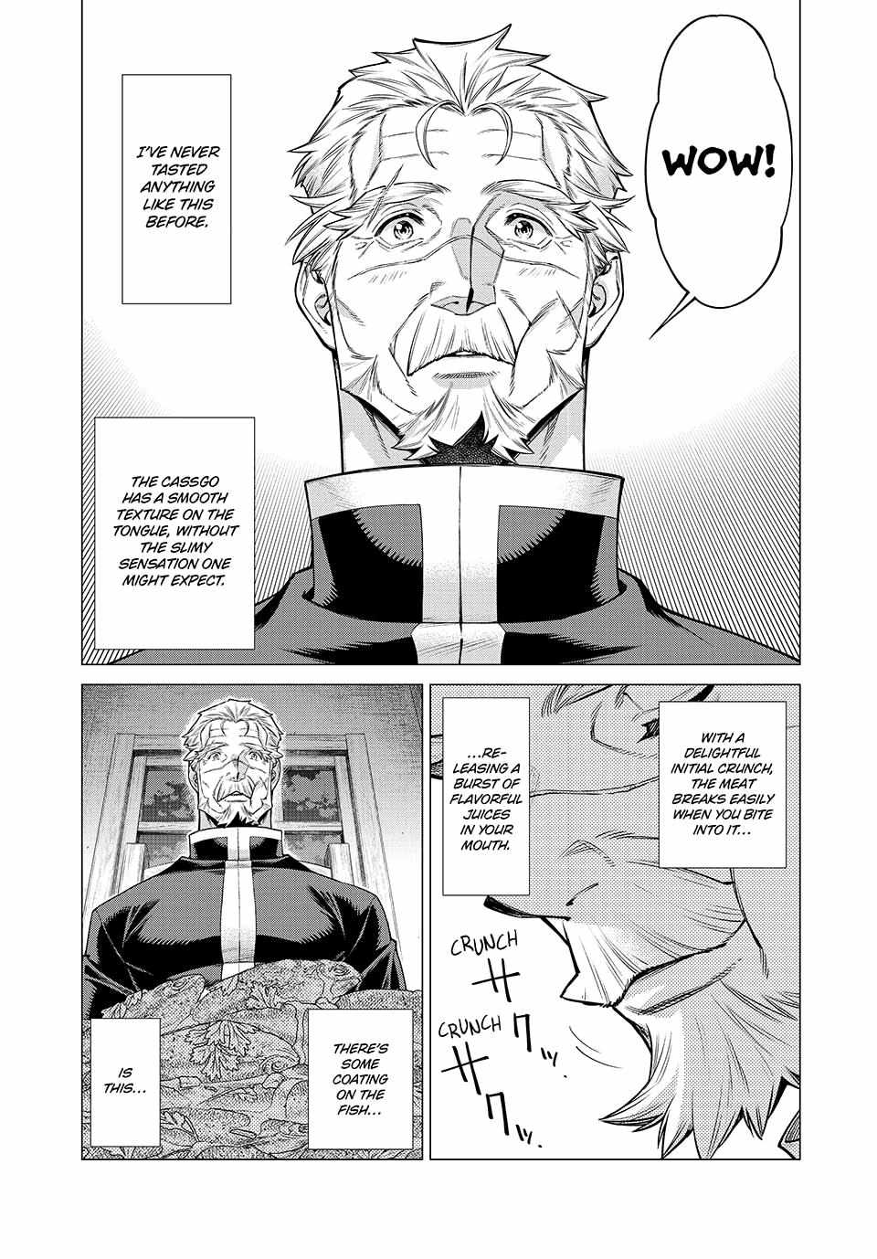 Read Henkyou no Roukishi - Bard Loen EN Manga Online