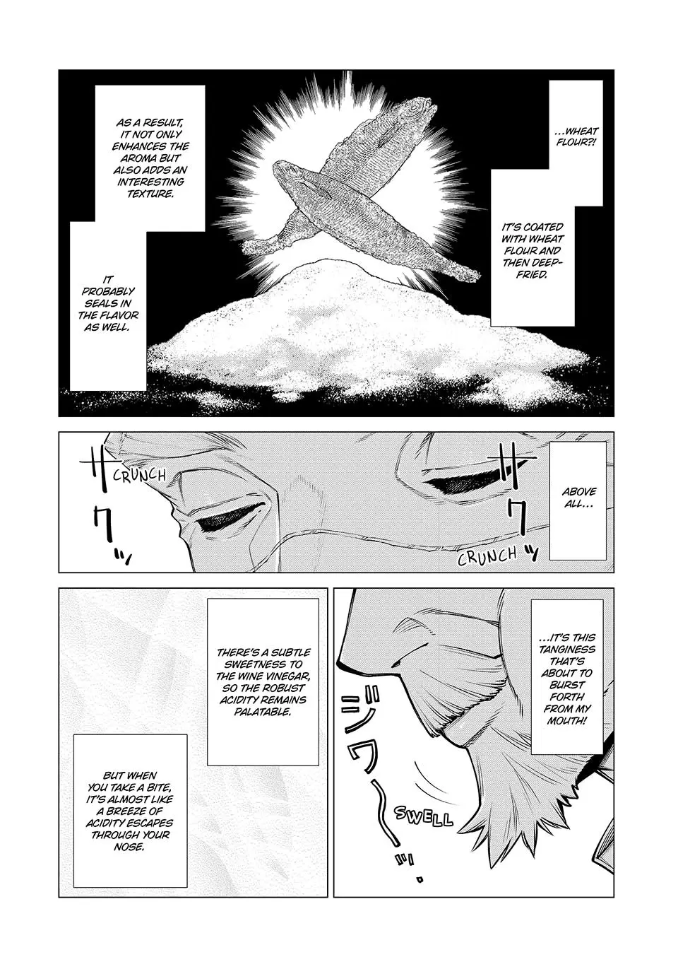 Read Henkyou no Roukishi - Bard Loen EN Manga Online