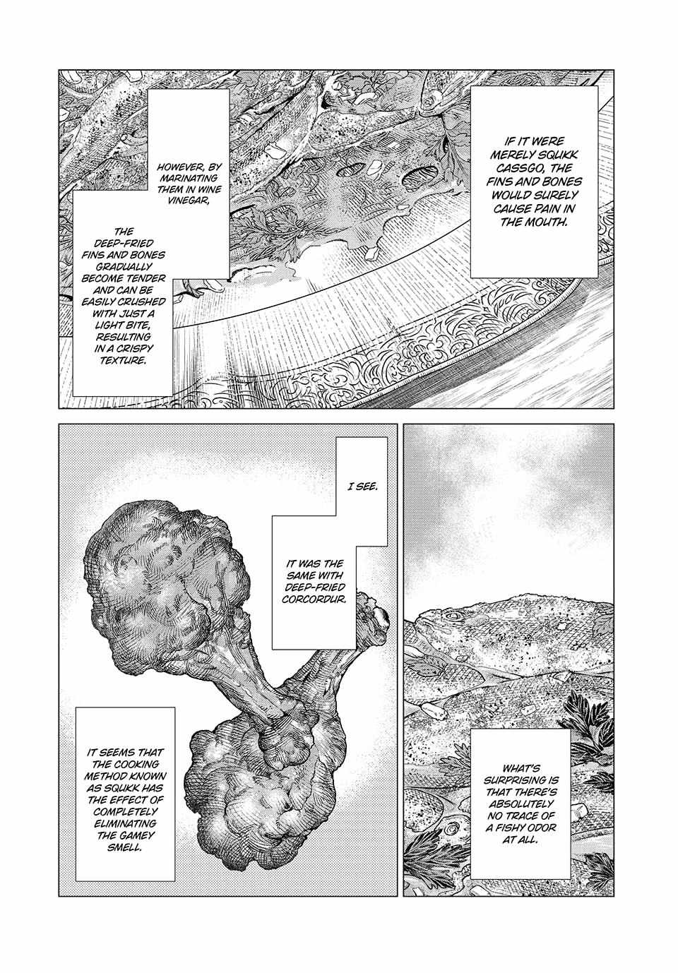 Read Henkyou no Roukishi - Bard Loen EN Manga Online