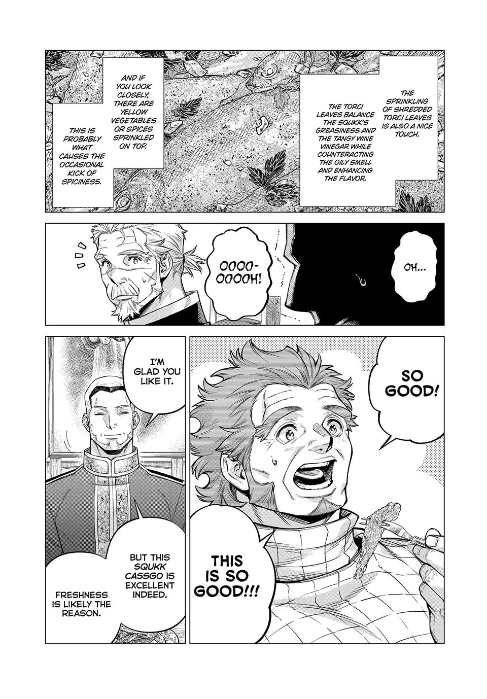 Read Henkyou no Roukishi - Bard Loen EN Manga Online