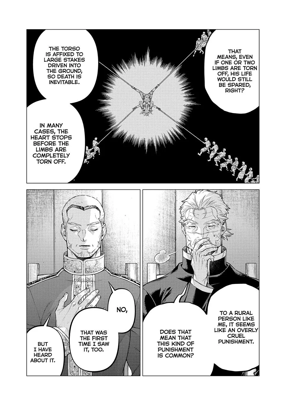 Read Henkyou no Roukishi - Bard Loen EN Manga Online