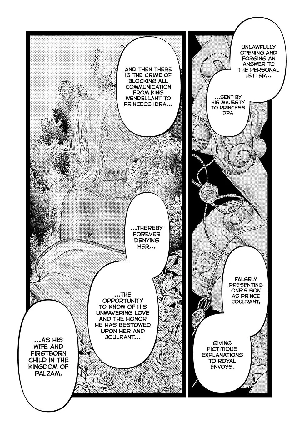 Read Henkyou no Roukishi - Bard Loen EN Manga Online