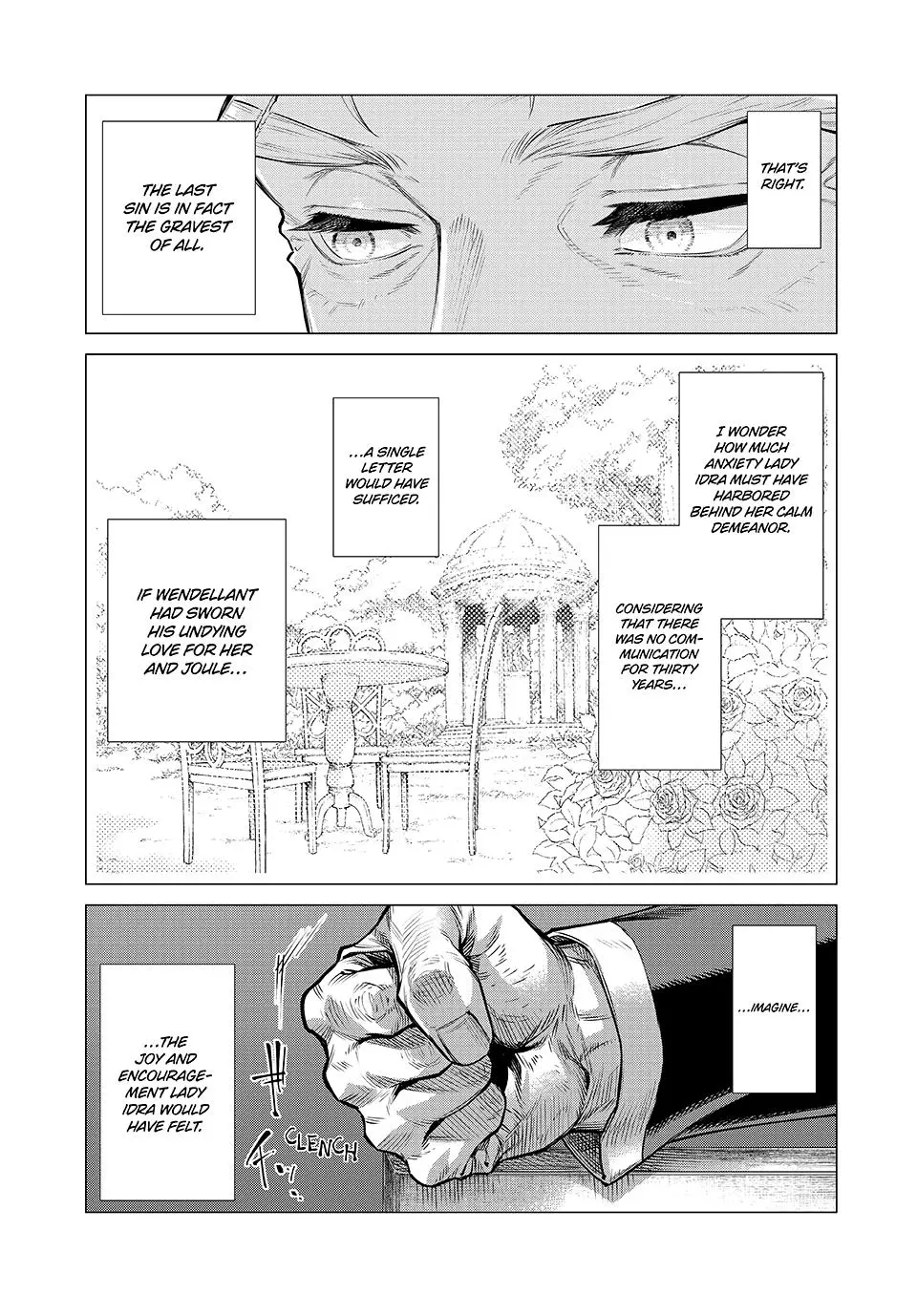 Read Henkyou no Roukishi - Bard Loen EN Manga Online