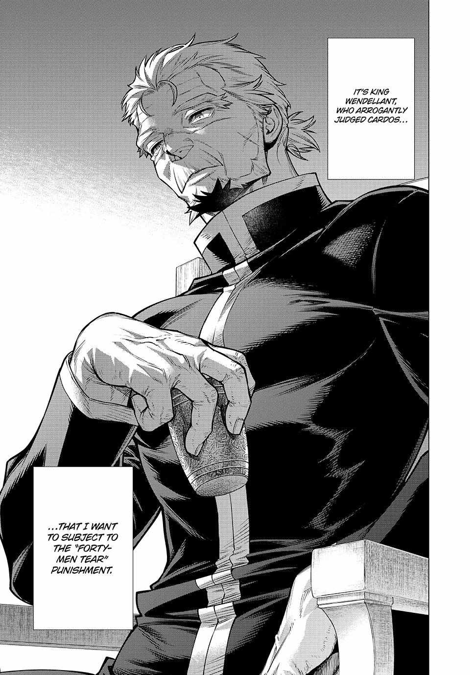 Read Henkyou no Roukishi - Bard Loen EN Manga Online