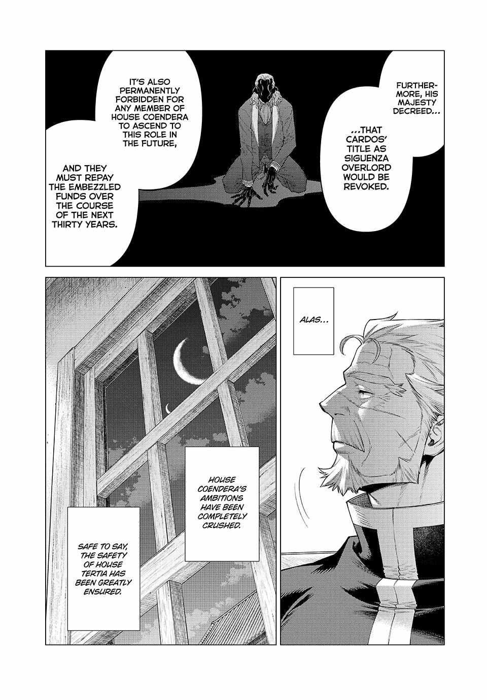 Read Henkyou no Roukishi - Bard Loen EN Manga Online