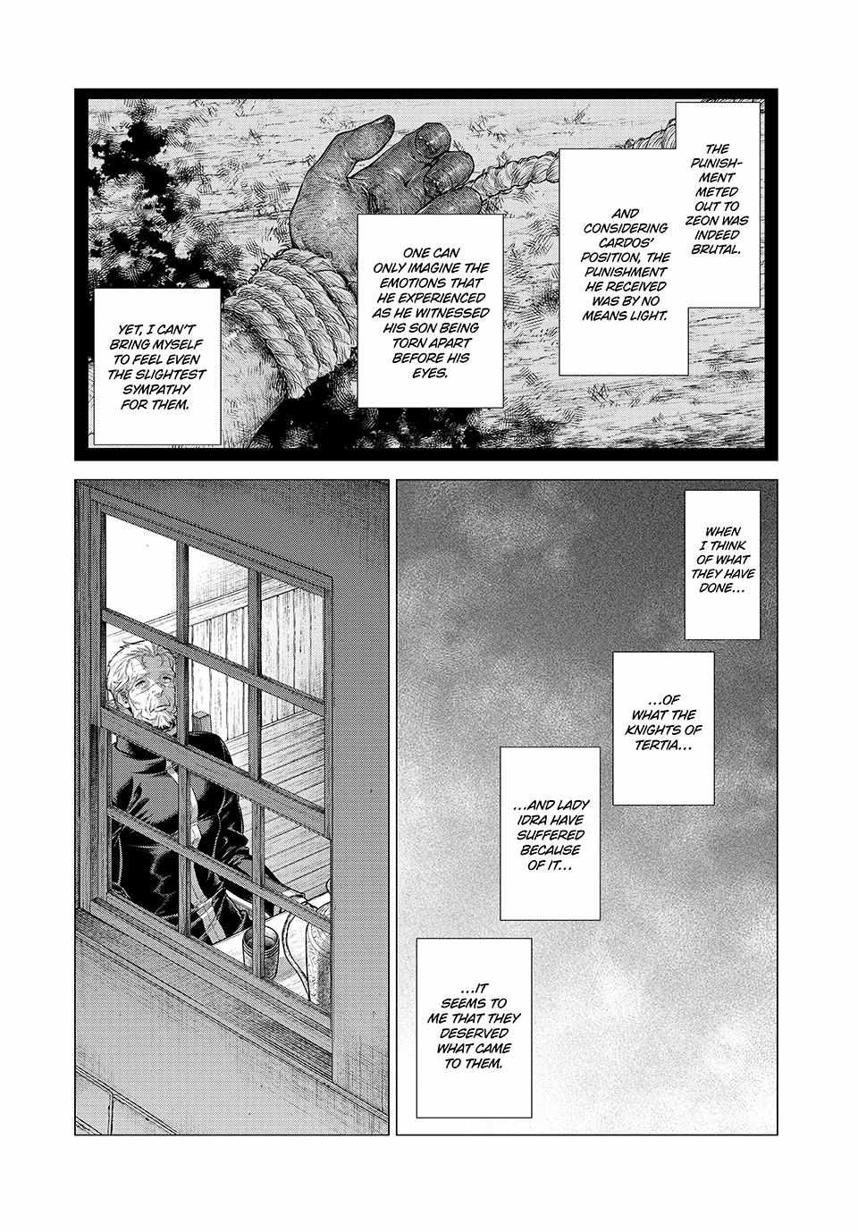 Read Henkyou no Roukishi - Bard Loen EN Manga Online