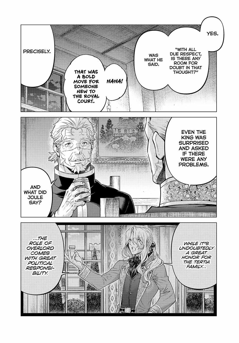Read Henkyou no Roukishi - Bard Loen EN Manga Online