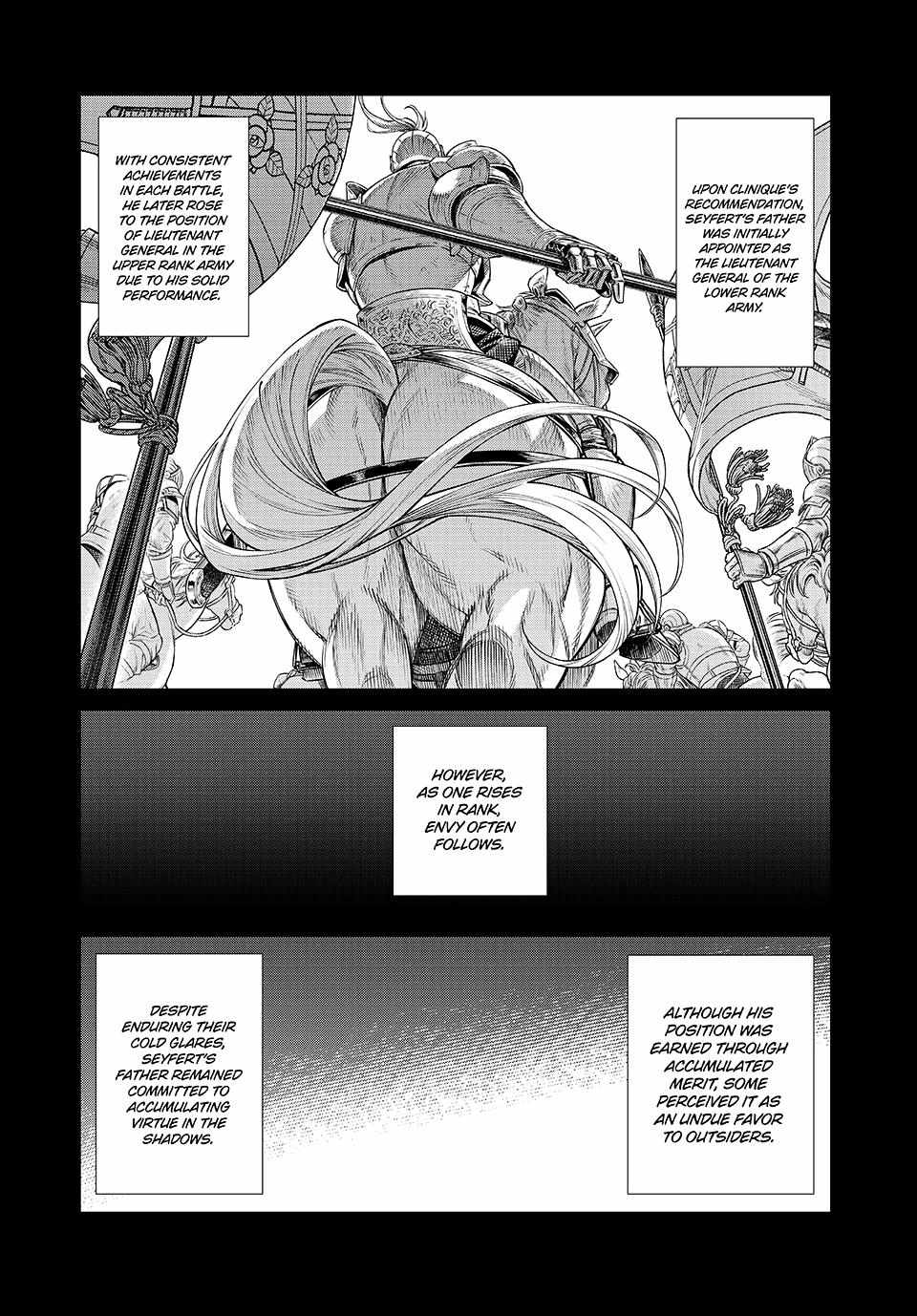 Read Henkyou no Roukishi - Bard Loen EN Manga Online
