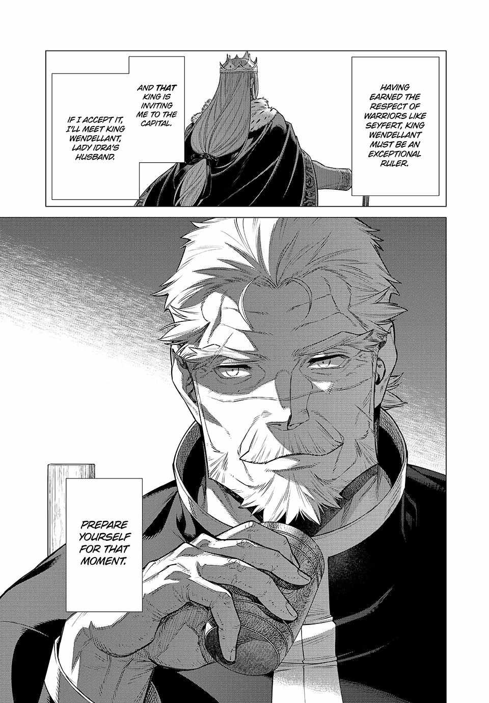 Read Henkyou no Roukishi - Bard Loen EN Manga Online