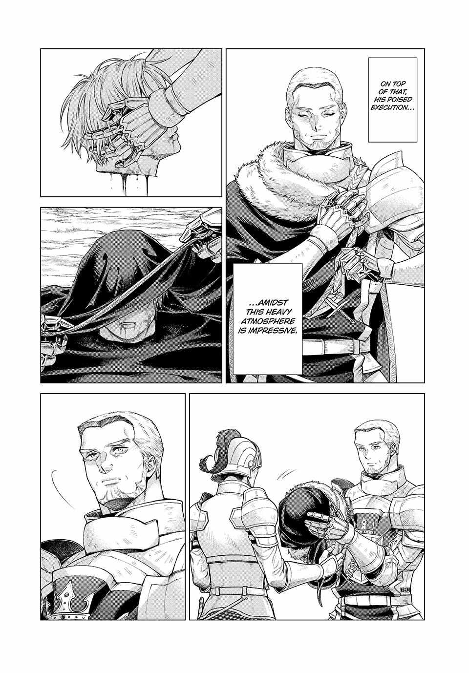 Read Henkyou no Roukishi - Bard Loen EN Manga Online