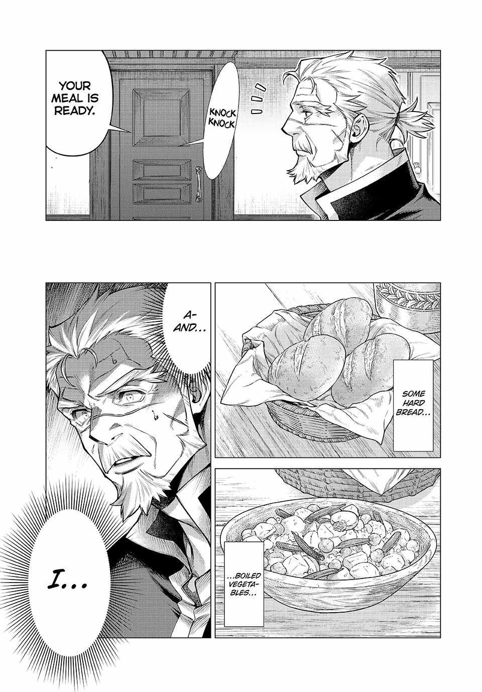 Read Henkyou no Roukishi - Bard Loen EN Manga Online