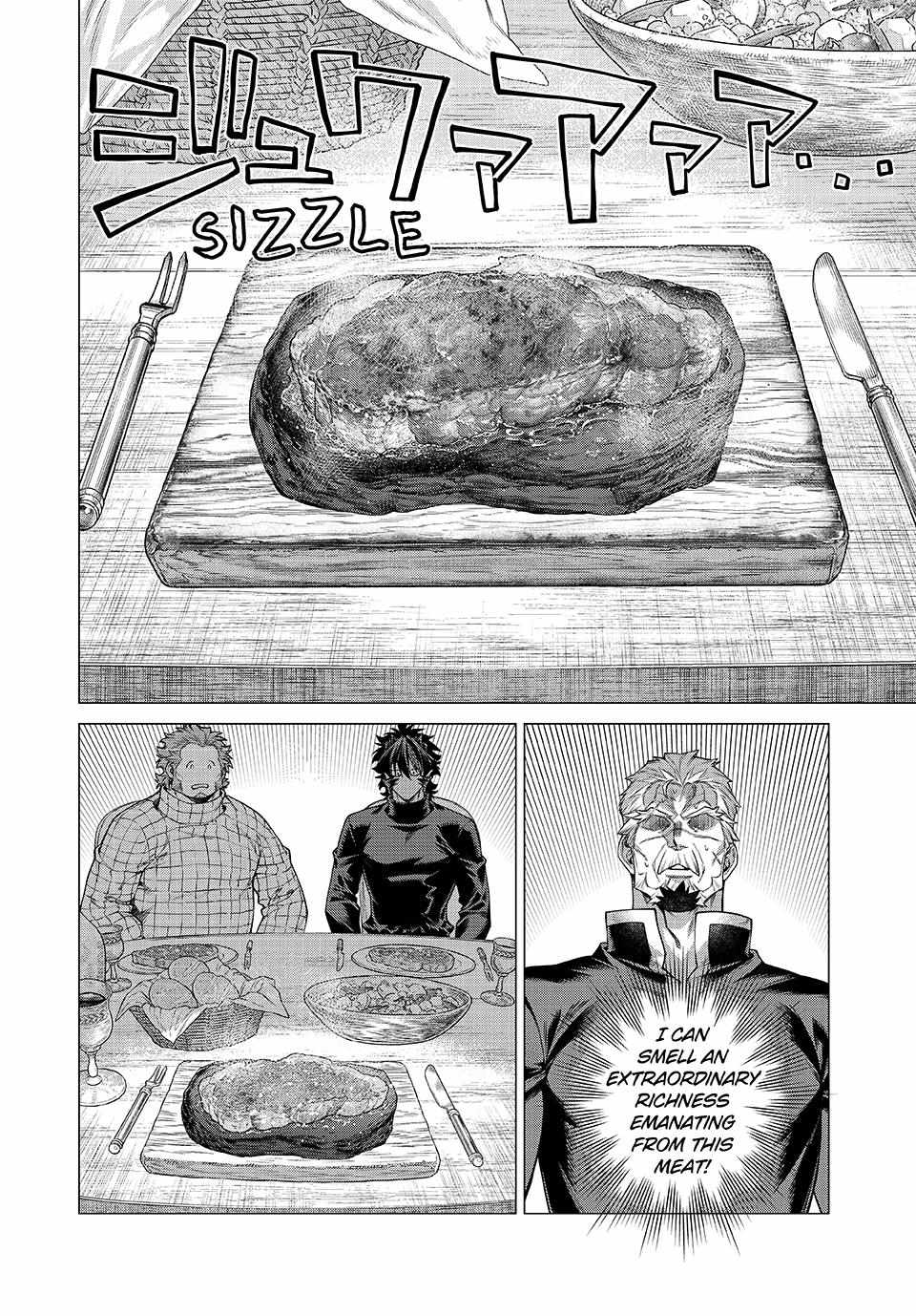 Read Henkyou no Roukishi - Bard Loen EN Manga Online