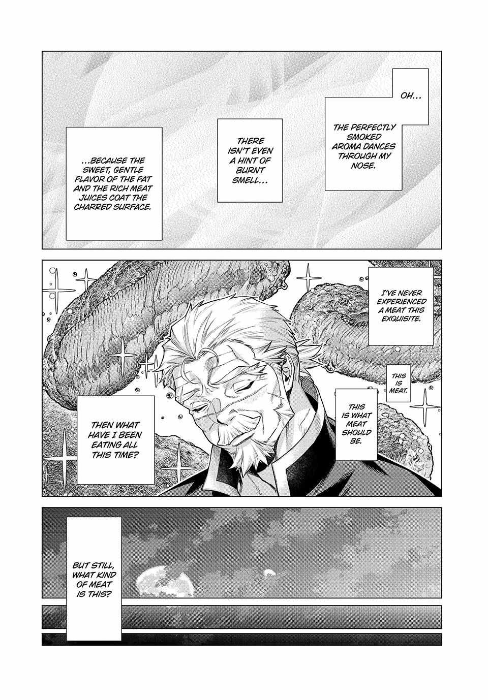 Read Henkyou no Roukishi - Bard Loen EN Manga Online