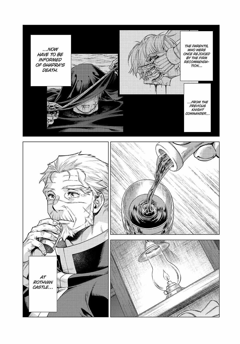 Read Henkyou no Roukishi - Bard Loen EN Manga Online