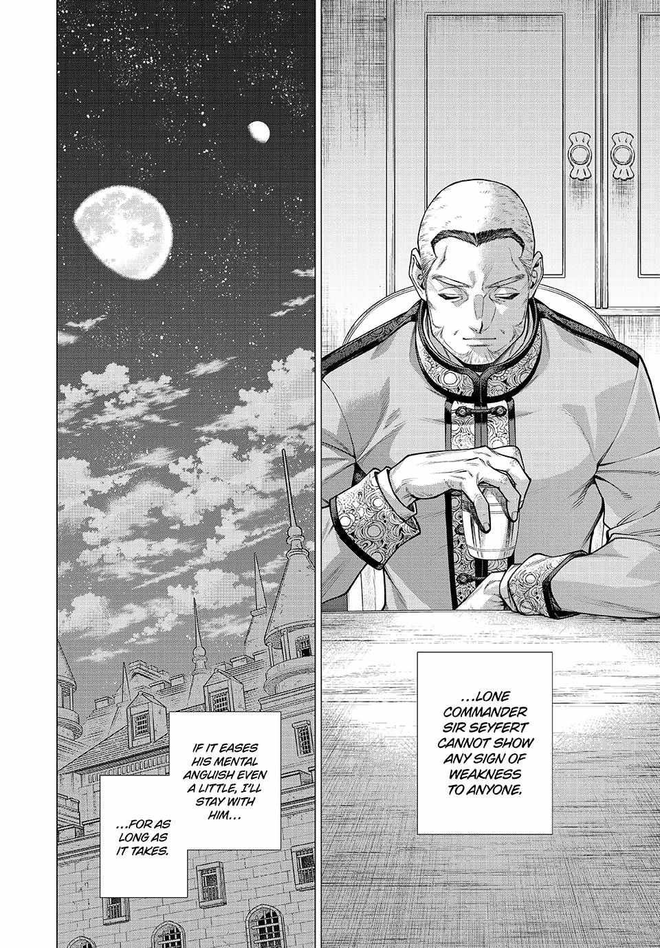 Read Henkyou no Roukishi - Bard Loen EN Manga Online