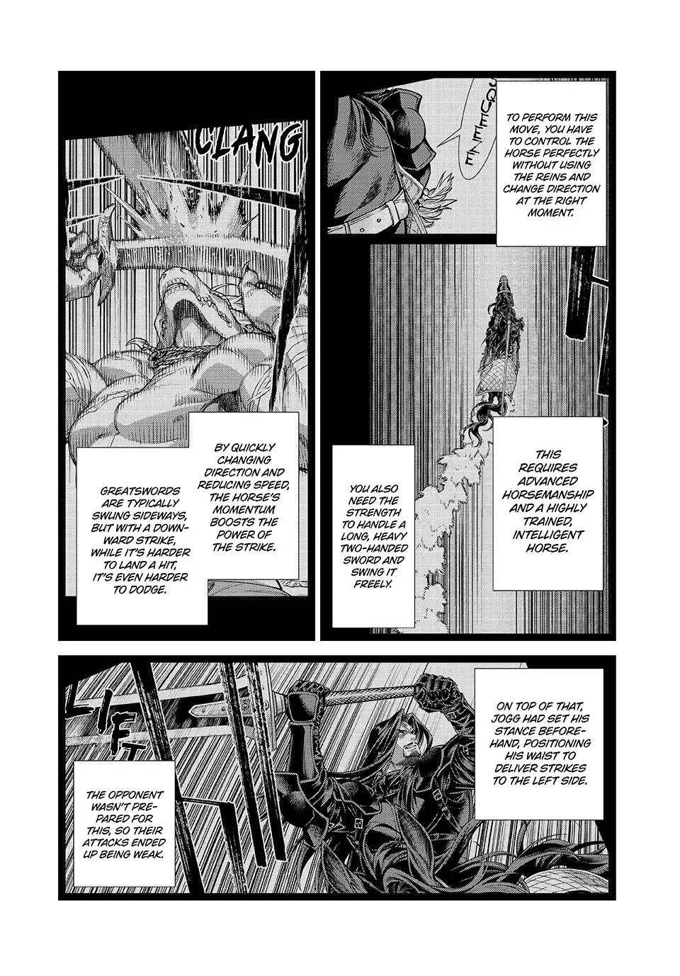 Read Henkyou no Roukishi - Bard Loen EN Manga Online