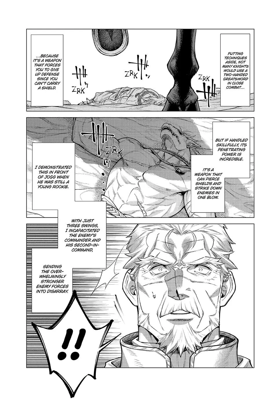 Read Henkyou no Roukishi - Bard Loen EN Manga Online