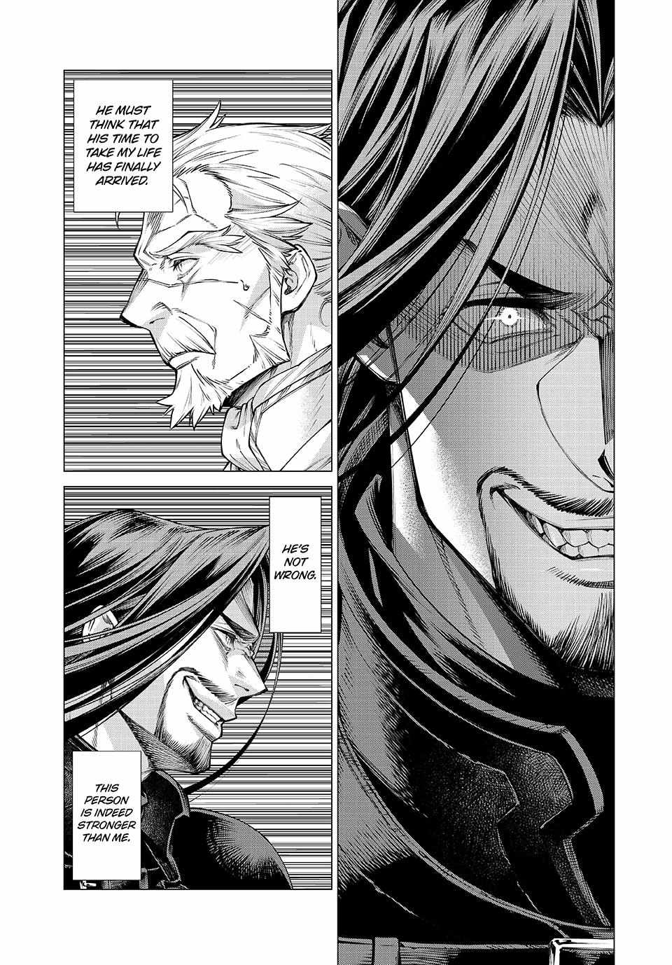 Read Henkyou no Roukishi - Bard Loen EN Manga Online