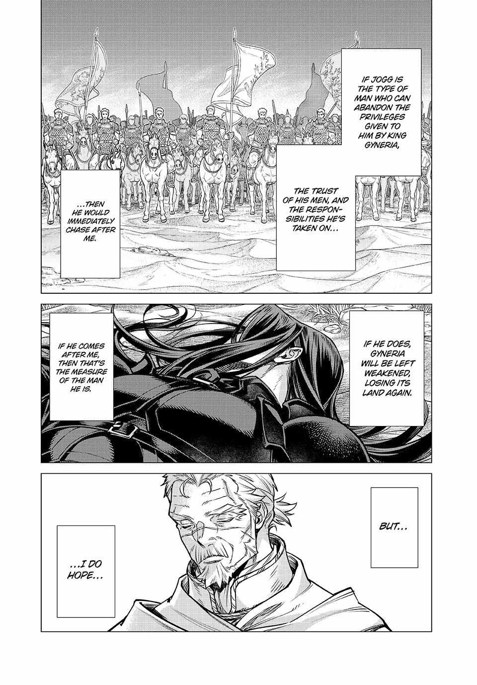 Read Henkyou no Roukishi - Bard Loen EN Manga Online