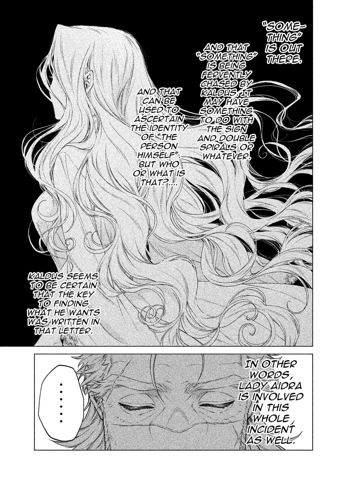 Read Henkyou no Roukishi - Bard Loen EN Manga Online