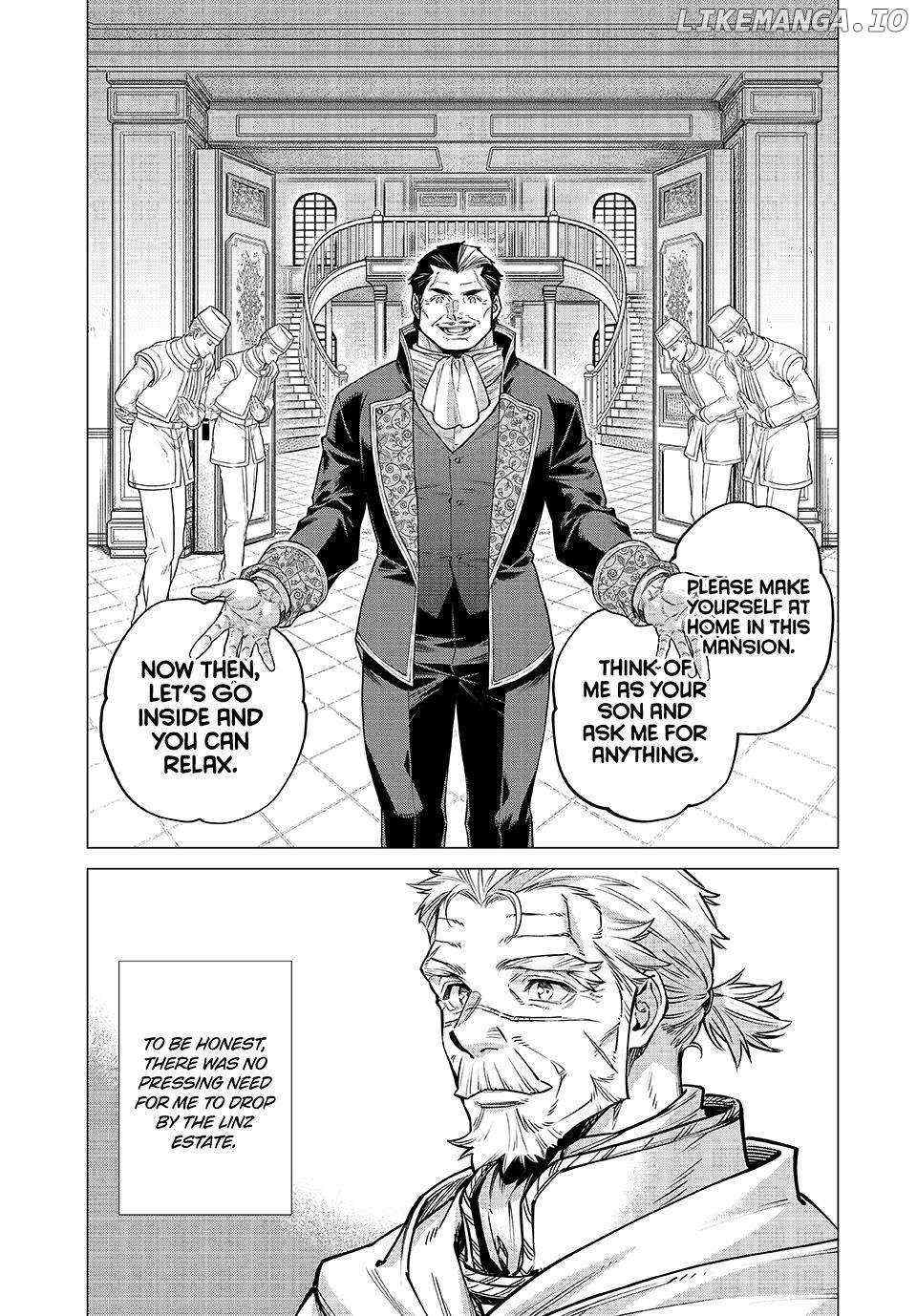Read Henkyou no Roukishi - Bard Loen EN Manga Online