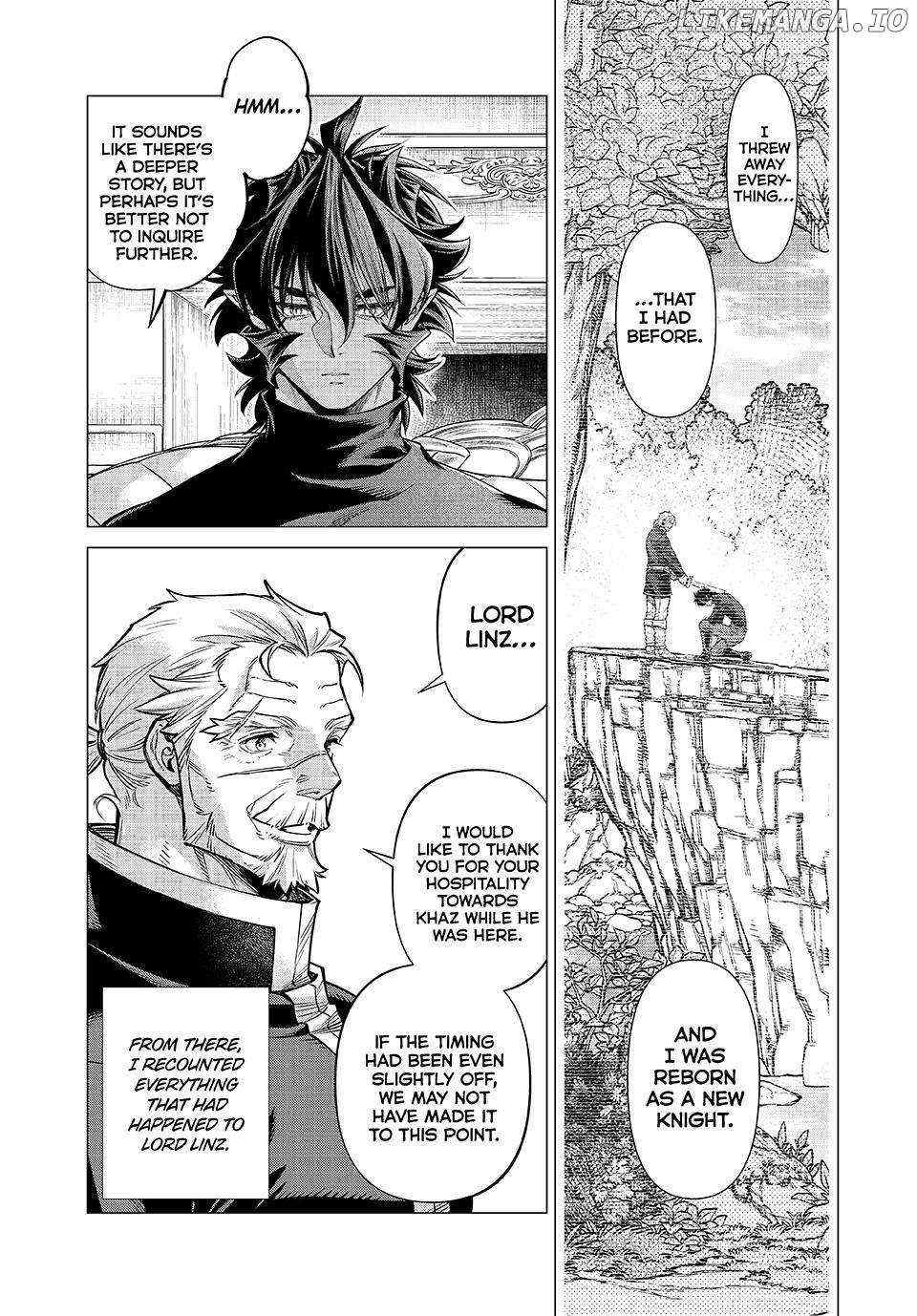Read Henkyou no Roukishi - Bard Loen EN Manga Online