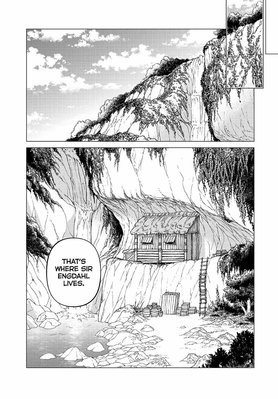 Read Henkyou no Roukishi - Bard Loen EN Manga Online
