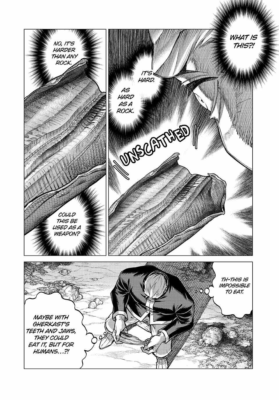 Read Henkyou no Roukishi - Bard Loen EN Manga Online