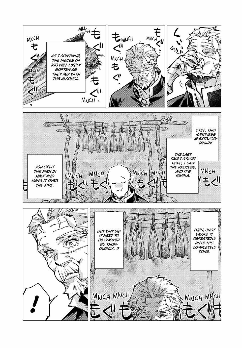 Read Henkyou no Roukishi - Bard Loen EN Manga Online