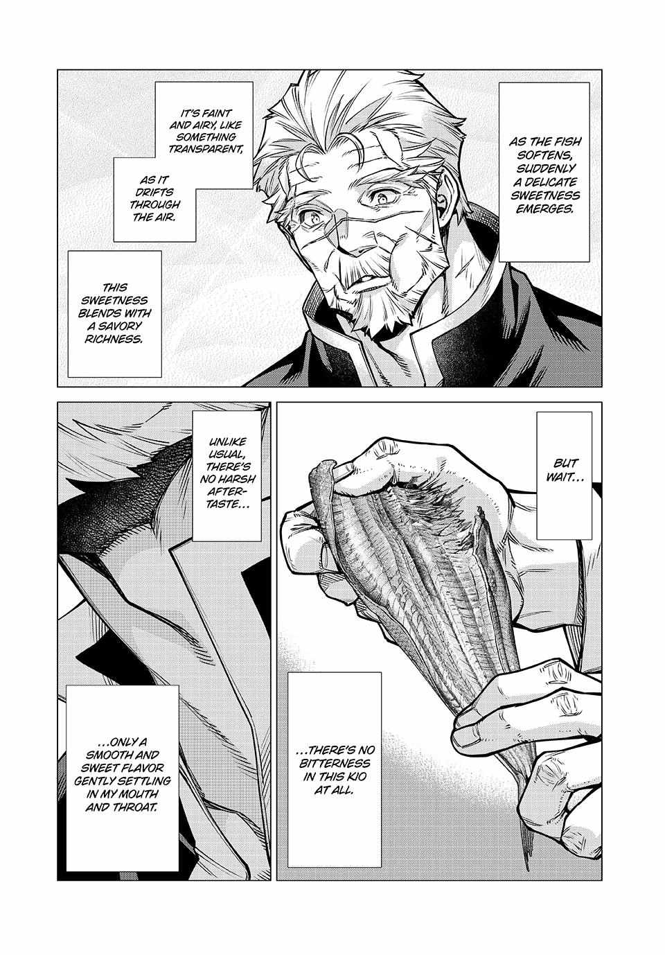 Read Henkyou no Roukishi - Bard Loen EN Manga Online