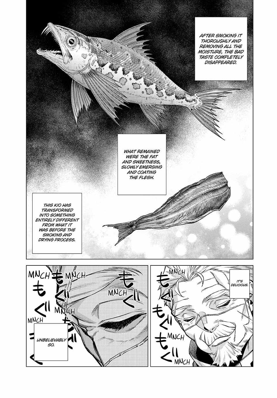 Read Henkyou no Roukishi - Bard Loen EN Manga Online