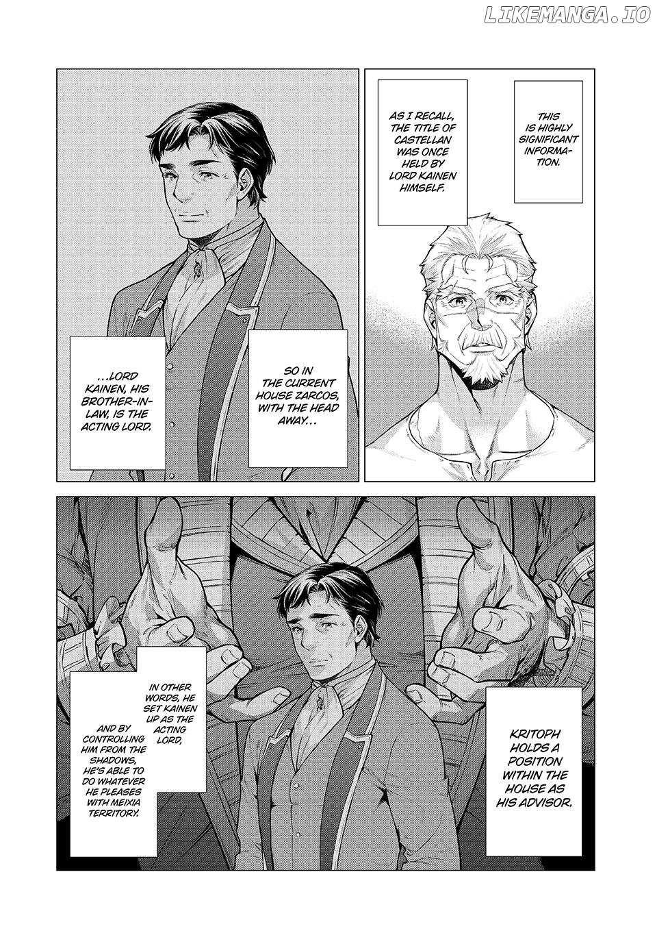 Read Henkyou no Roukishi - Bard Loen EN Manga Online