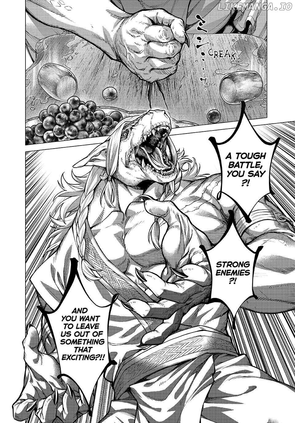 Read Henkyou no Roukishi - Bard Loen EN Manga Online