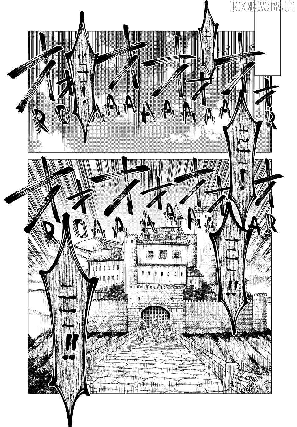 Read Henkyou no Roukishi - Bard Loen EN Manga Online