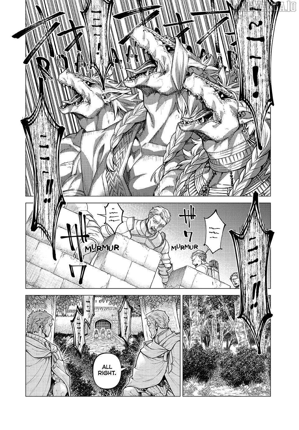 Read Henkyou no Roukishi - Bard Loen EN Manga Online