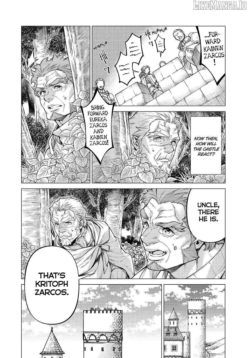 Read Henkyou no Roukishi - Bard Loen EN Manga Online