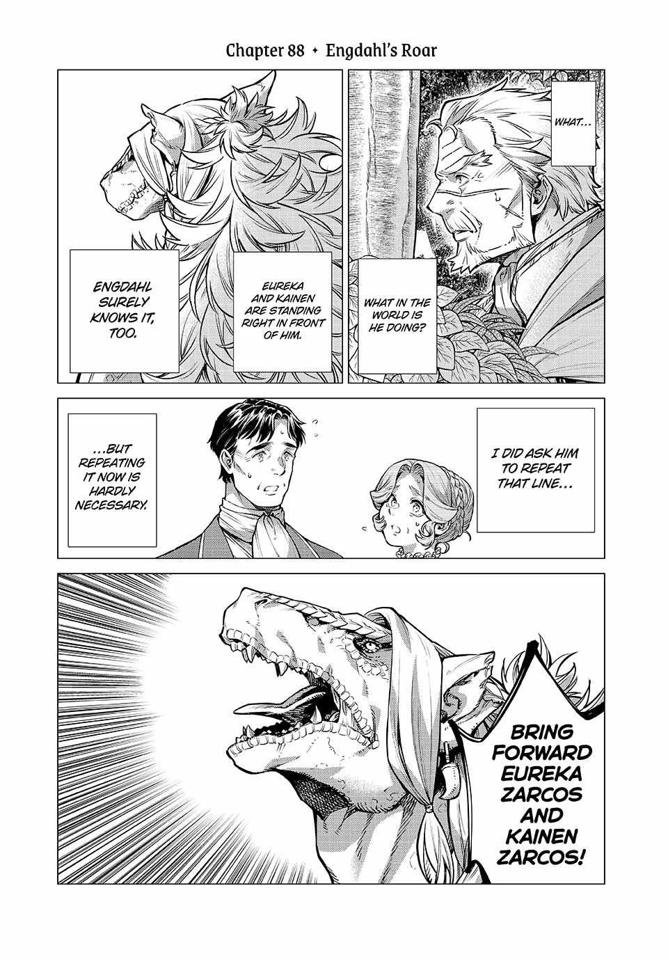 Read Henkyou no Roukishi - Bard Loen EN Manga Online