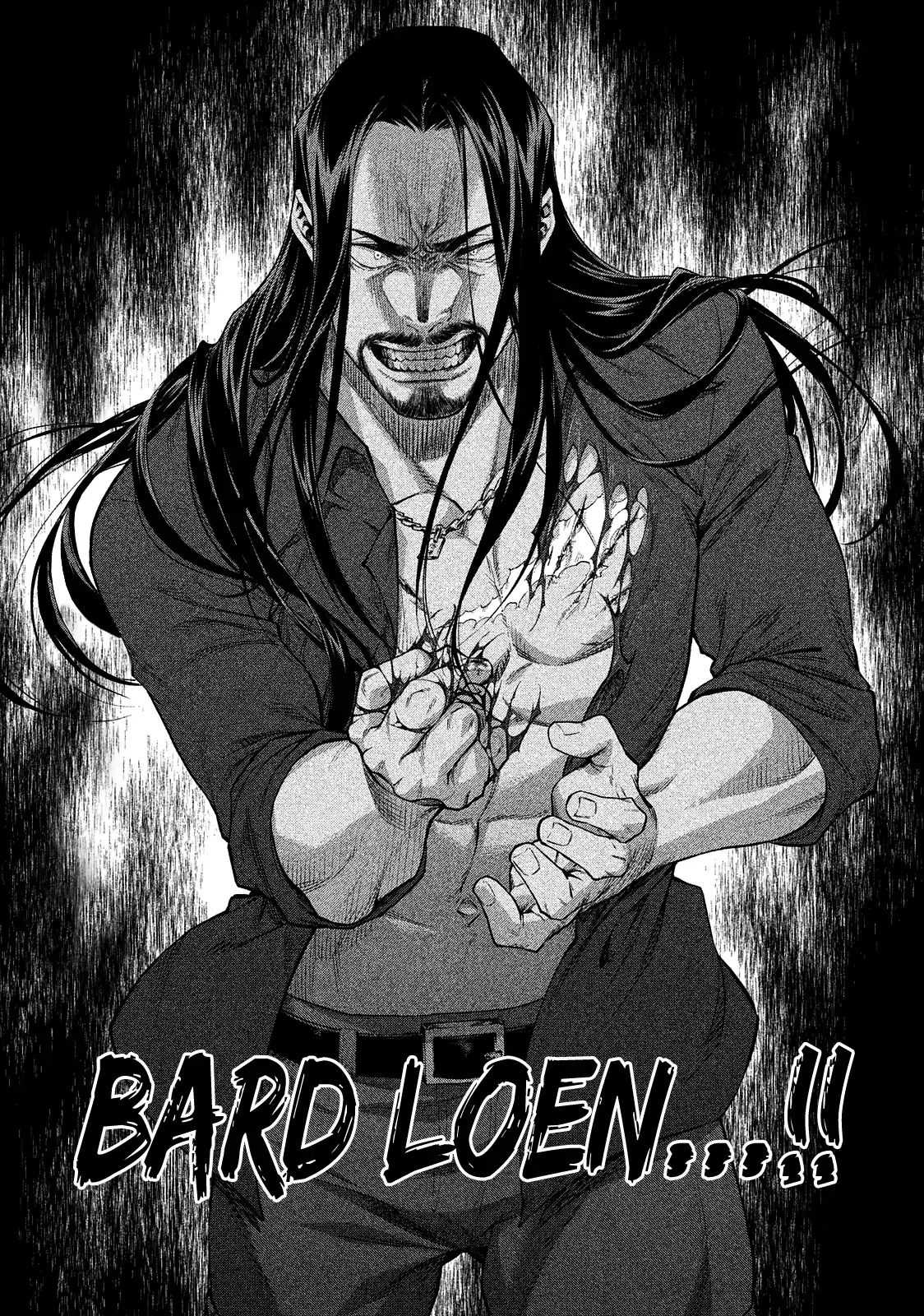 Read Henkyou no Roukishi - Bard Loen EN Manga Online