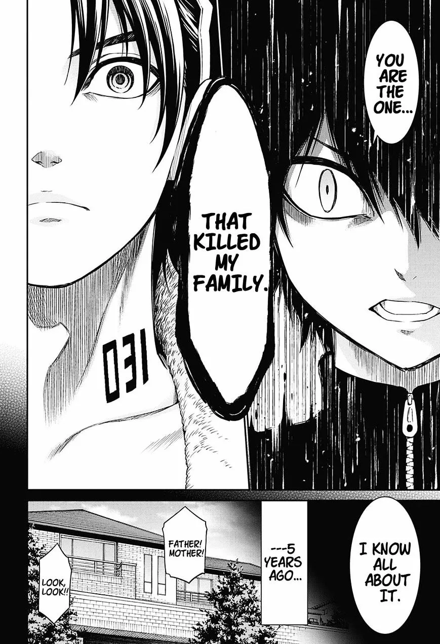 Read Hero Killer EN Manga Online