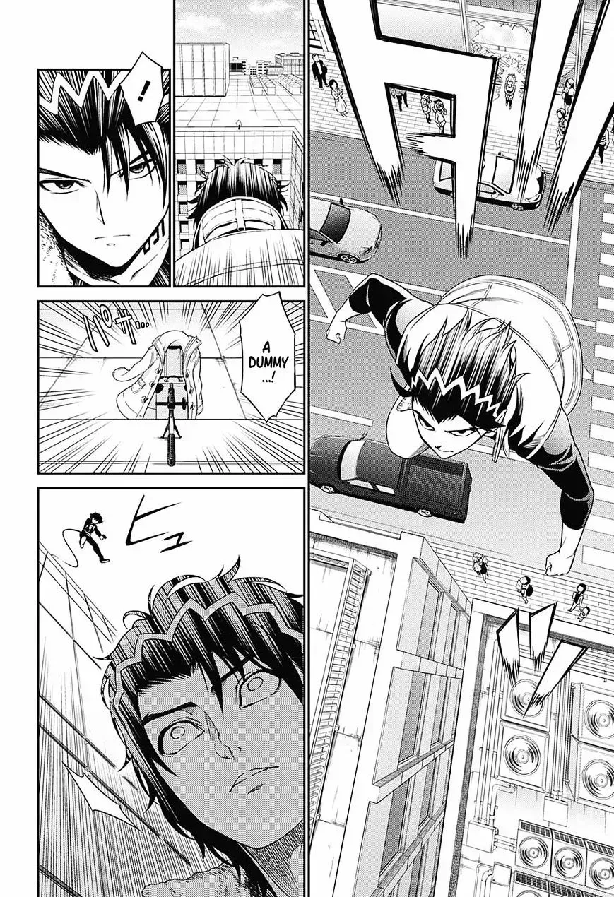 Read Hero Killer EN Manga Online