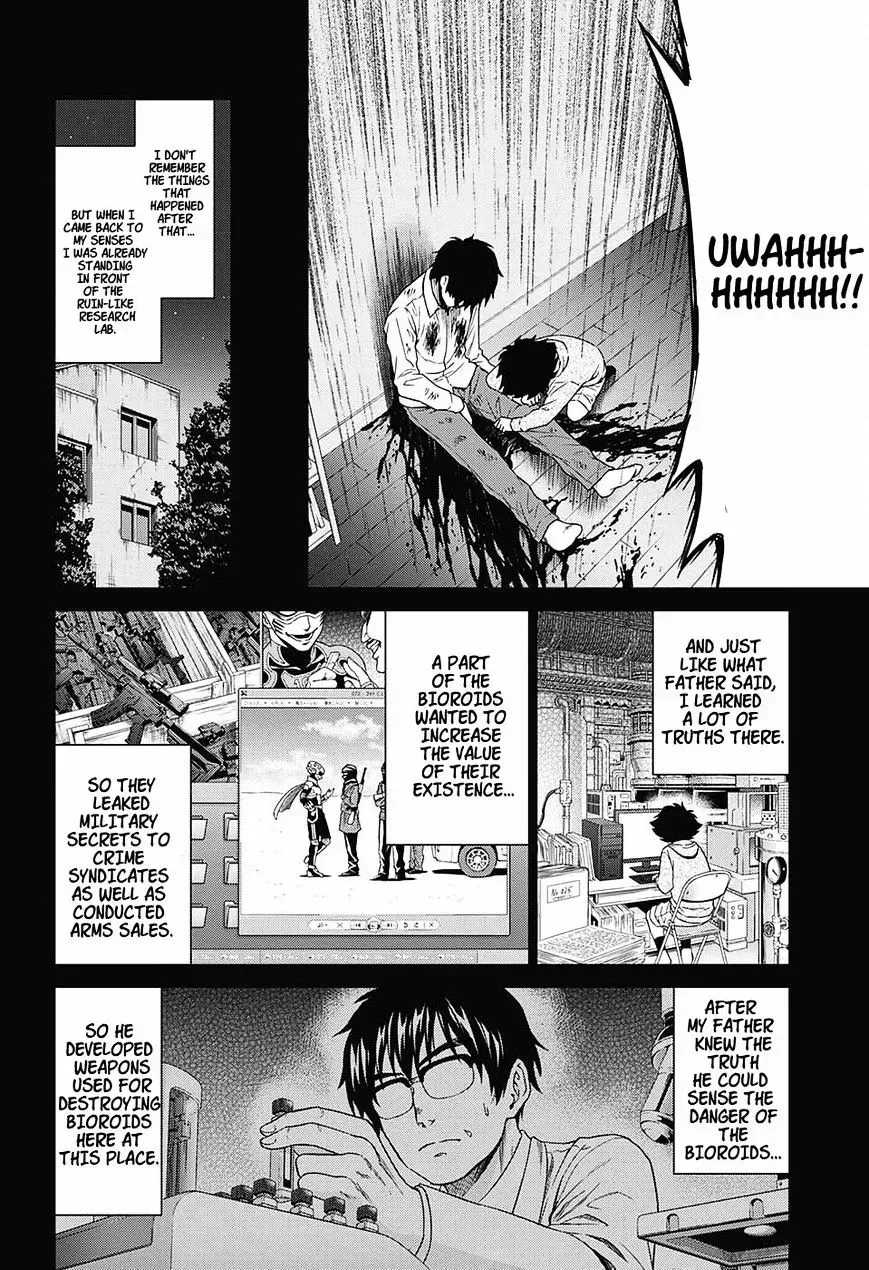 Read Hero Killer EN Manga Online