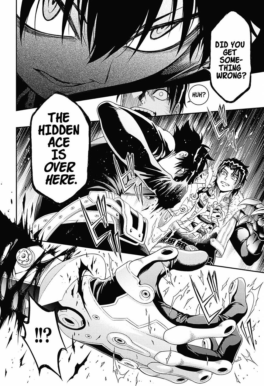 Read Hero Killer EN Manga Online