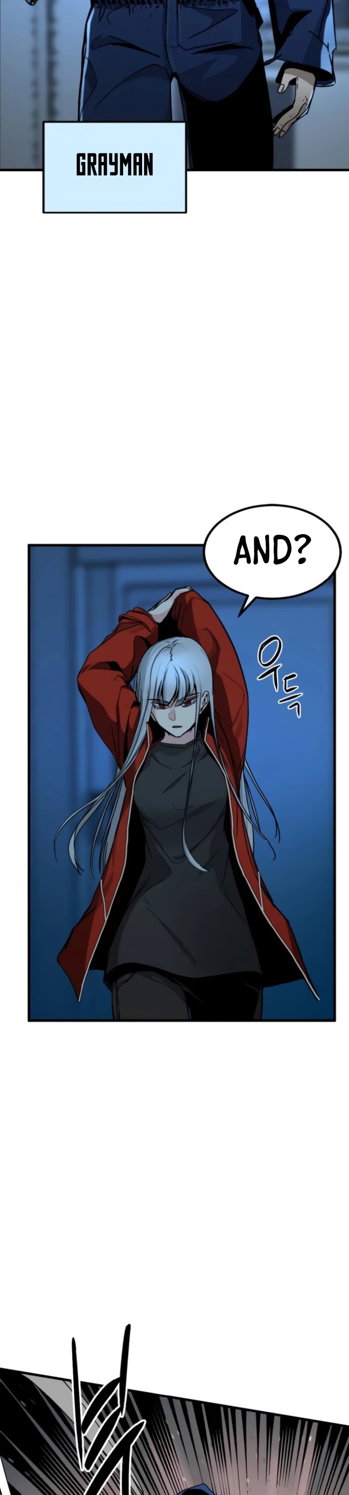 Read Hero Killer EN Manga Online
