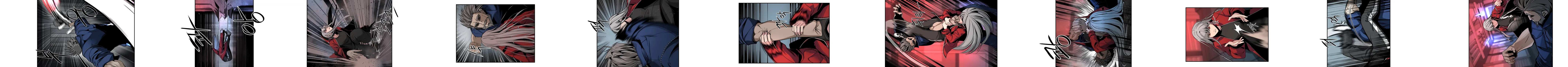 Read Hero Killer EN Manga Online