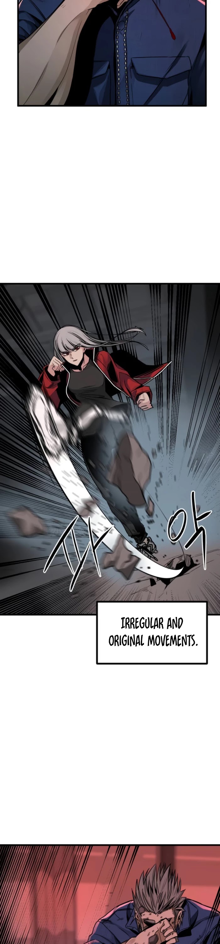 Read Hero Killer EN Manga Online