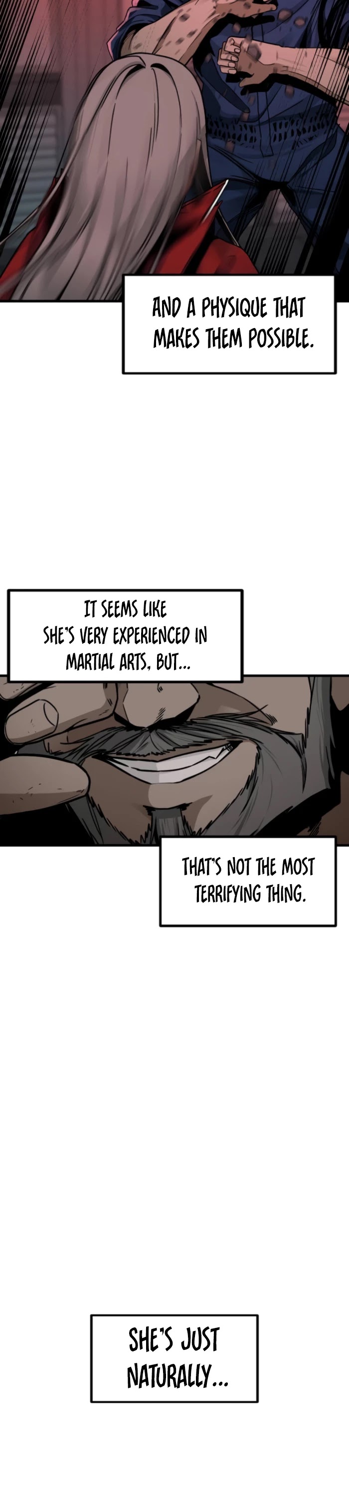 Read Hero Killer EN Manga Online