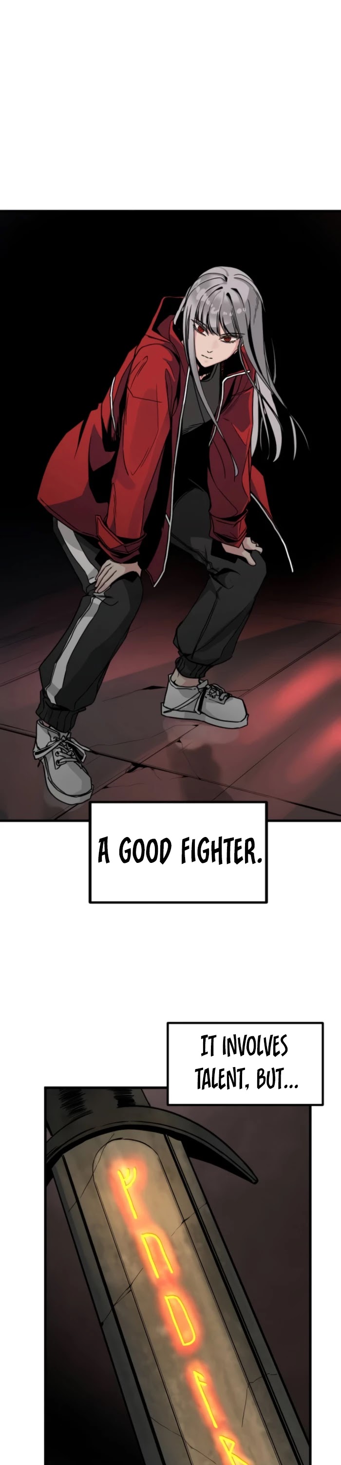 Read Hero Killer EN Manga Online