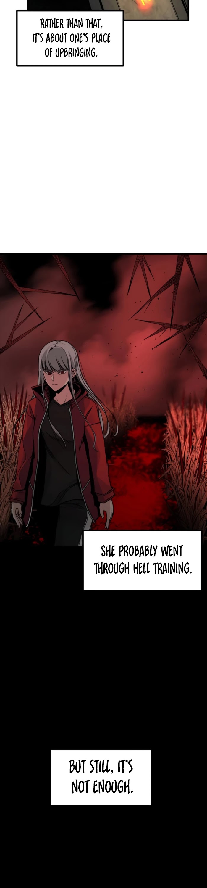 Read Hero Killer EN Manga Online